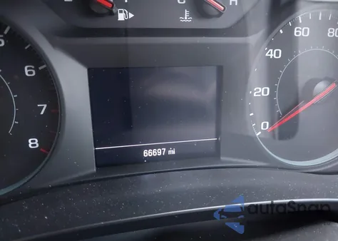 2022 Chevrolet Malibu Fwd Lt из США, поврежденный, VIN 1G1ZD5STXNF125682